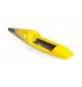 KAVAN Bristell B23 1600mm ARF - trup žlutý