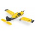 KAVAN Bristell B23 1600mm ARF - žlutá