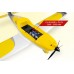 KAVAN Bristell B23 1600mm ARF - žlutá