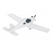 KAVAN Bristell B23 1600mm ARF - bílá