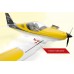KAVAN Bristell B23 1600mm ARF - bílá