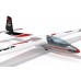 KAVAN Swift S-1 2400mm ARF - červená