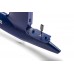 KAVAN Swift S-1 2400mm ARF - červená