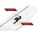 KAVAN Swift S-1 2400mm ARF - červená