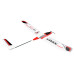 KAVAN Falke 1800mm ARF - červená