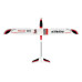 KAVAN Falke 1800mm ARF - červená