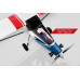 KAVAN Pilatus PC-6 Porter 1500mm ARF - modrá