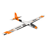 KAVAN Pulse 2200 V2 ARF - oranžová