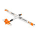 KAVAN Pulse 2200 V2 ARF - oranžová