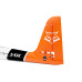 KAVAN Pulse 2200 V2 ARF - oranžová
