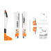 KAVAN Pulse 2200 V2 ARF - oranžová