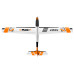 KAVAN Pulse 2200 V2 ARF - oranžová