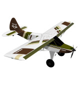 KAVAN Norden 1600mm ARF - bush