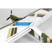 KAVAN Norden 1600mm ARF - bush