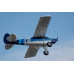 KAVAN Norden 1600mm ARF - bush