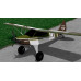 KAVAN Norden 1600mm ARF - bush