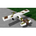 KAVAN Norden 1600mm ARF - bush