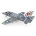 KAVAN L-39 Skyfox 1088mm - šedá