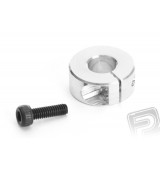 Hliníkový stahovací kroužek 4,0 x 12mm, 2 ks. - NEW