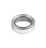 Kuličková ložiska 15x10x4 mm (6 ks)