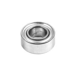 Kuličková ložiska 10x5x4 mm (6 ks)