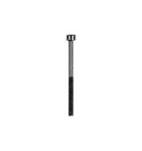 Imbusové šrouby s válcovou hlavou 3x40 mm (6 ks)