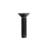 Imbusové šrouby se zápustnou hlavou 3x12 mm (6 ks)