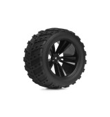 Kola kompletní Monster Truck (2 ks)