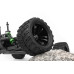 Kola kompletní Monster Truck (2 ks)