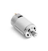 Motor 390