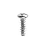 Šroub spojovací tyče řízení 2,6x12 mm 6 ks