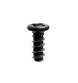 Samořezný šroub 2,0x6 mm 12 ks