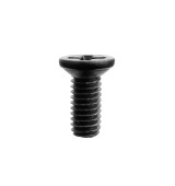 Upevňovací šroub motoru M2,5x5,5 mm 2 ks