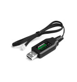 USB nabíječ