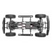 KAVAN GRE-18 KIT crawler 1:18