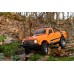 KAVAN GRE-18 RTR crawler 1:18 - oranžový