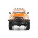 KAVAN GRE-18 RTR crawler 1:18 - oranžový