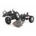 KAVAN GRE-18 RTR crawler 1:18 - oranžový