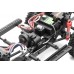 KAVAN GRE-18 RTR crawler 1:18 - oranžový