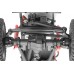KAVAN GRE-18 RTR crawler 1:18 - oranžový
