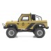 KAVAN GRE-24 RTR crawler 1:24 - písečný