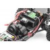 KAVAN GRE-24 RTR crawler 1:24 - žlutý