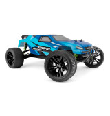 KAVAN GRT-10 Lightning Brushless 2,4 GHz 4WD Truggy 1:10 - Modrý