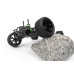 KAVAN GRT-10 Lightning Brushless 2,4 GHz 4WD Truggy 1:10 - Modrý