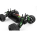 KAVAN GRT-10 Lightning Brushless 2,4 GHz 4WD Truggy 1:10 - Červený