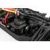 KAVAN GRT-10 Lightning Brushless 2,4 GHz 4WD Truggy 1:10 - Červený