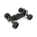 KAVAN GRT-10 Lightning 2,4 GHz 4WD Truggy 1:10 - Modrý