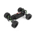 KAVAN GRT-10 Thunder 2,4 GHz 4WD Monster Truck 1:10 - Modrý - RTR
