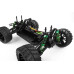 KAVAN GRT-10 Thunder Brushless 2,4 GHz 4WD Monster Truck 1:10 - Modrý