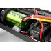 KAVAN GRT-10 Thunder Brushless 2,4 GHz 4WD Monster Truck 1:10 - Modrý
